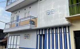 Villa Syariah Citeko Mitra Reddoorz